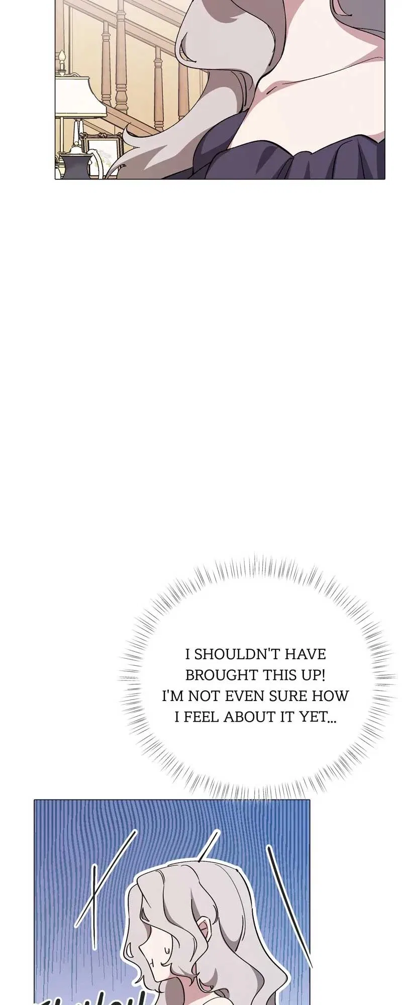 Duchess’s Lo-Fi Coffeehouse Chapter 60 – Page 29