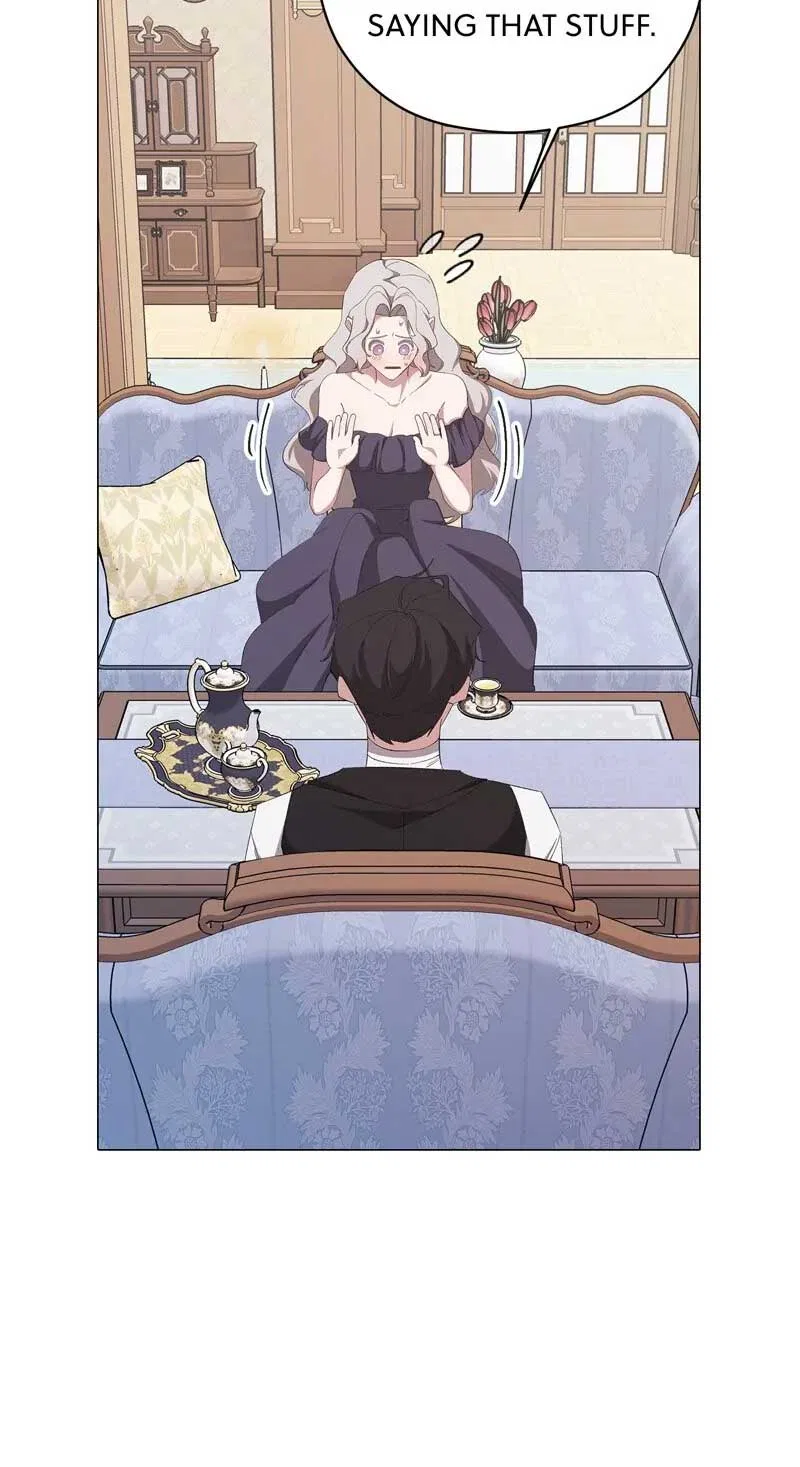 Duchess’s Lo-Fi Coffeehouse Chapter 60 – Page 31