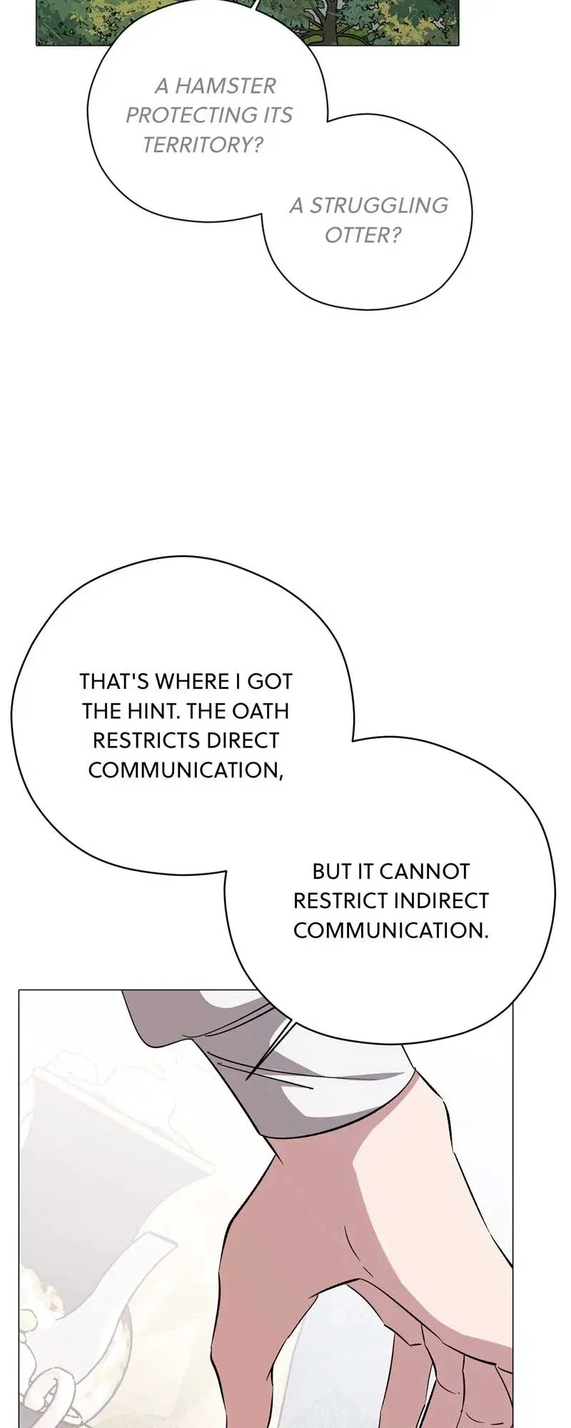 Duchess’s Lo-Fi Coffeehouse Chapter 60 – Page 36