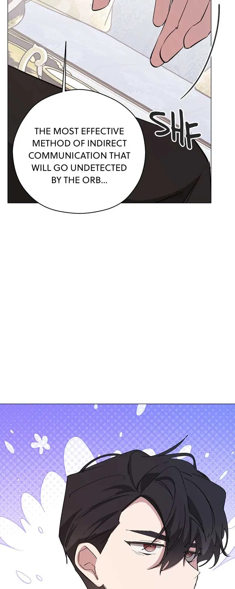Duchess’s Lo-Fi Coffeehouse Chapter 60 – Page 37