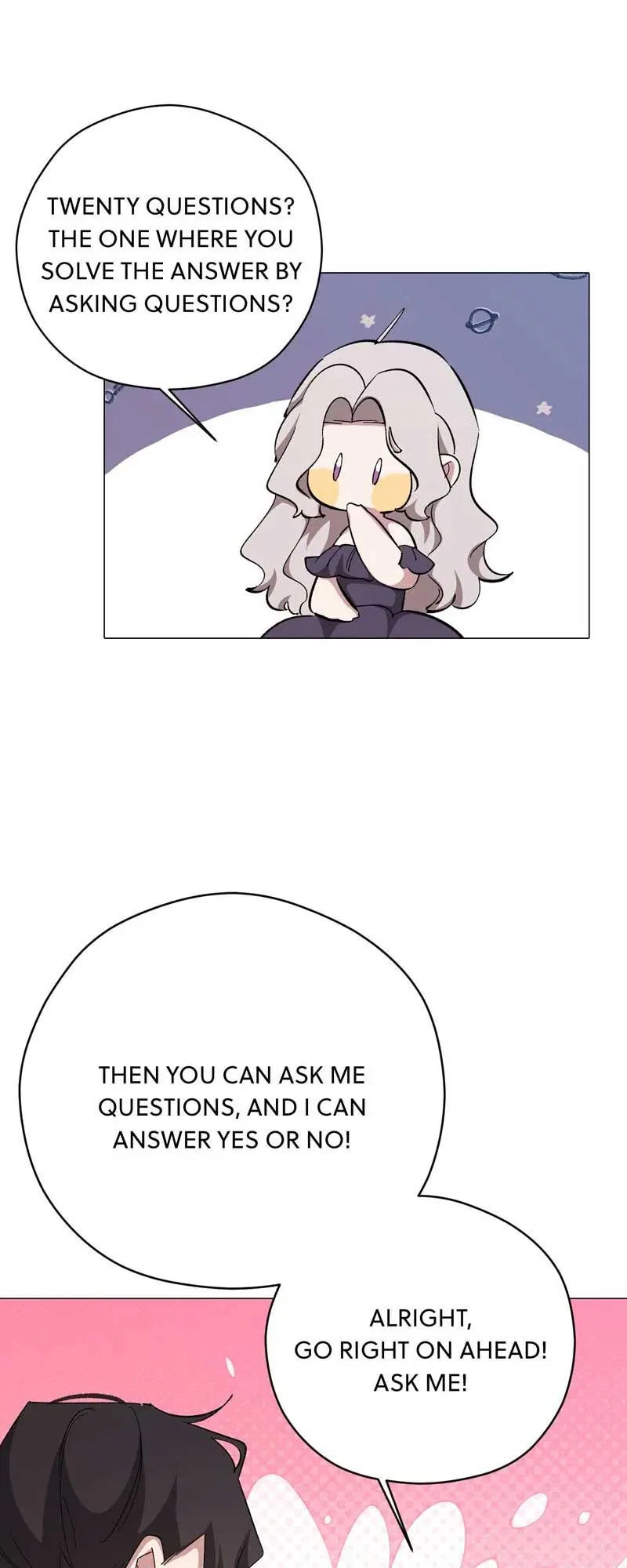 Duchess’s Lo-Fi Coffeehouse Chapter 60 – Page 39