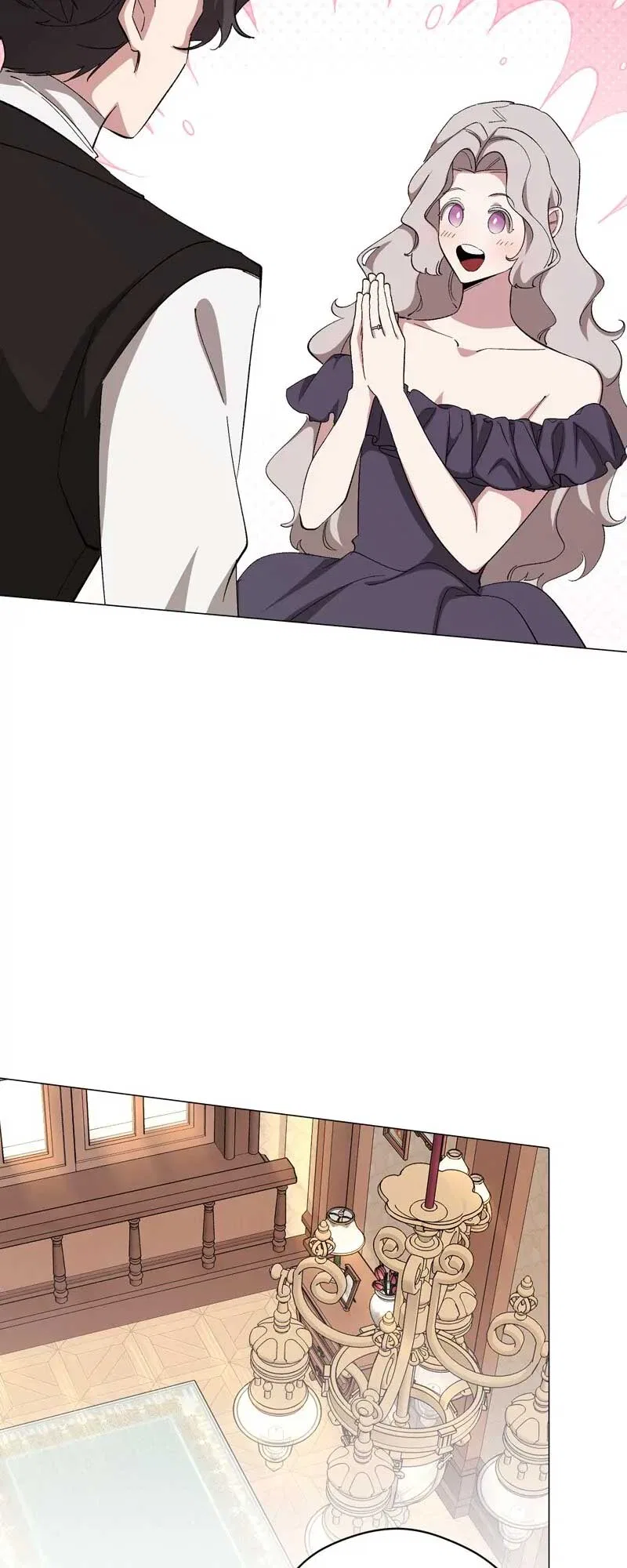 Duchess’s Lo-Fi Coffeehouse Chapter 60 – Page 40