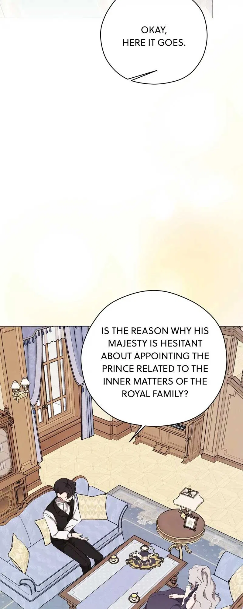 Duchess’s Lo-Fi Coffeehouse Chapter 60 – Page 41