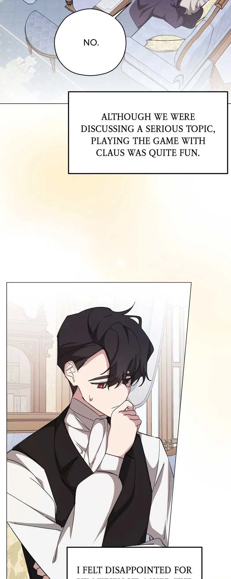 Duchess’s Lo-Fi Coffeehouse Chapter 60 – Page 42