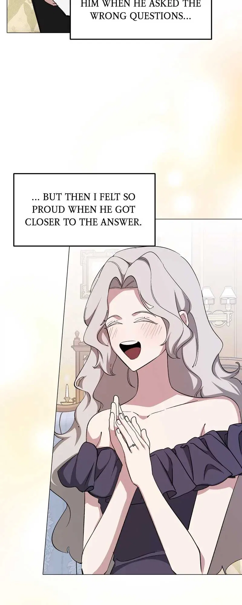 Duchess’s Lo-Fi Coffeehouse Chapter 60 – Page 43