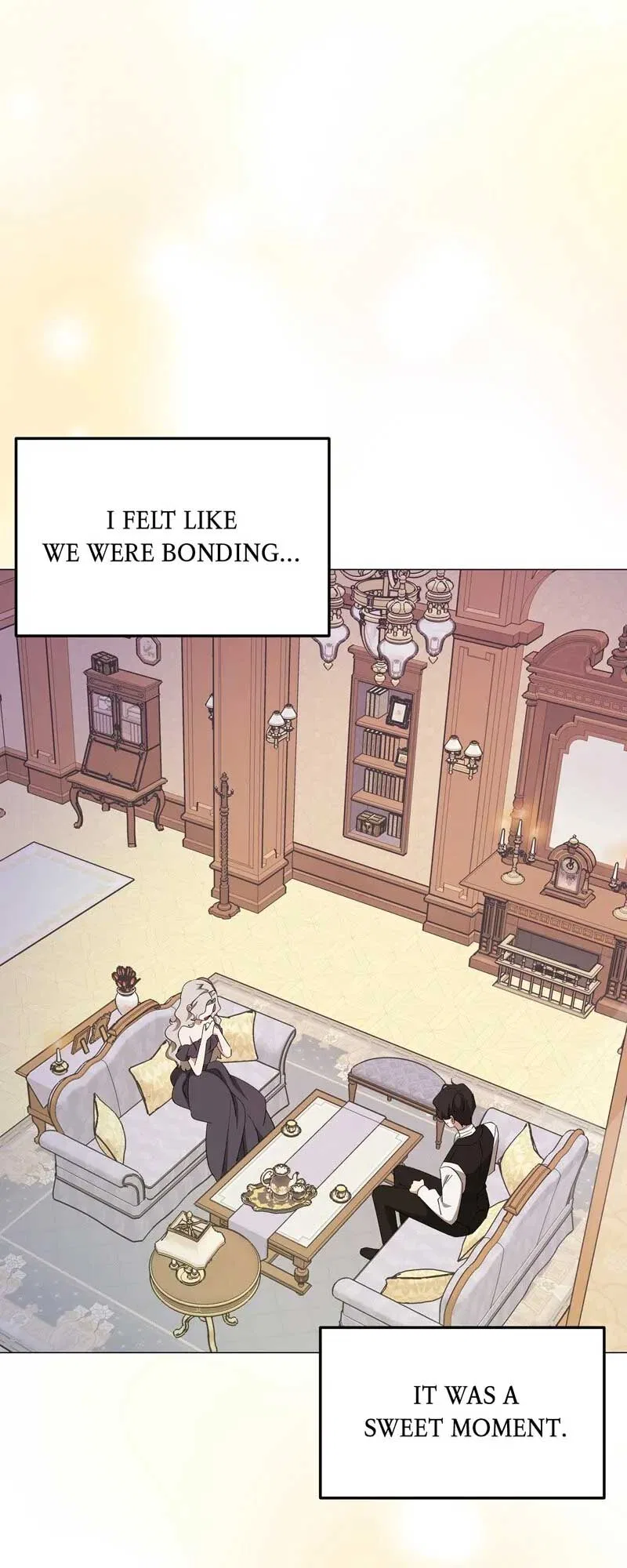 Duchess’s Lo-Fi Coffeehouse Chapter 60 – Page 44