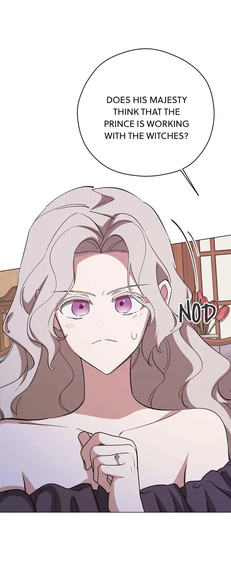 Duchess’s Lo-Fi Coffeehouse Chapter 60 – Page 47