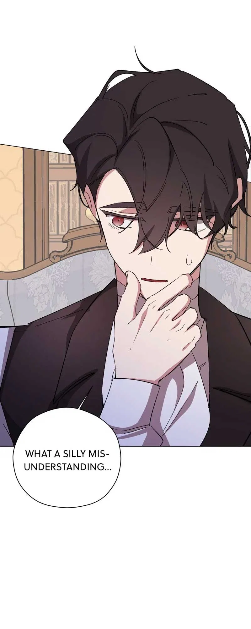 Duchess’s Lo-Fi Coffeehouse Chapter 60 – Page 48