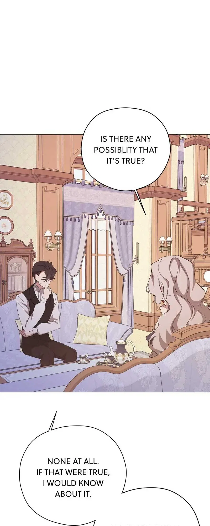 Duchess’s Lo-Fi Coffeehouse Chapter 60 – Page 49