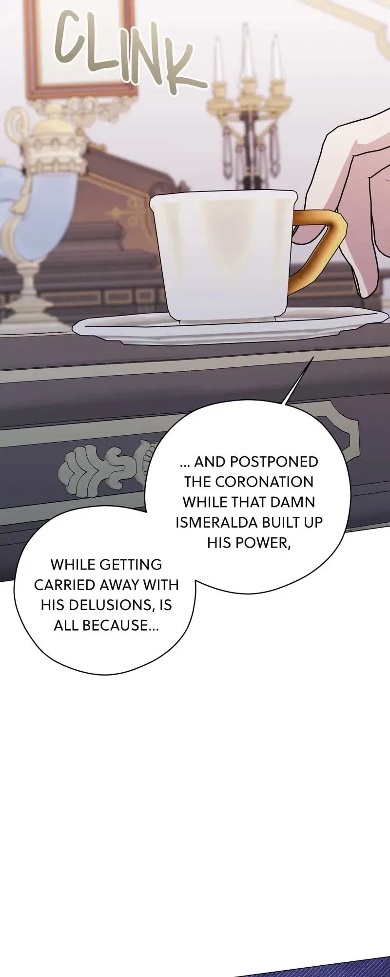 Duchess’s Lo-Fi Coffeehouse Chapter 60 – Page 53