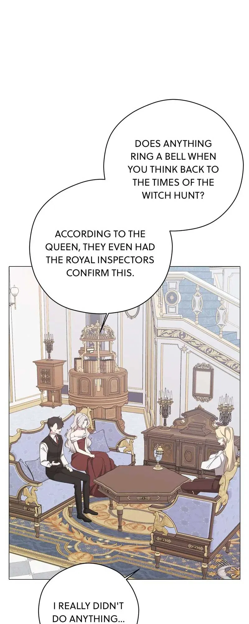 Duchess’s Lo-Fi Coffeehouse Chapter 60 – Page 55