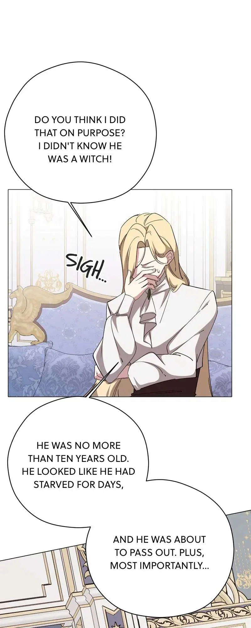 Duchess’s Lo-Fi Coffeehouse Chapter 60 – Page 60