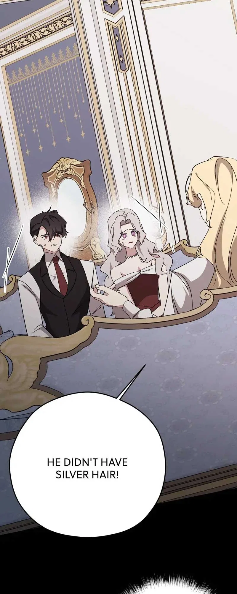 Duchess’s Lo-Fi Coffeehouse Chapter 60 – Page 61