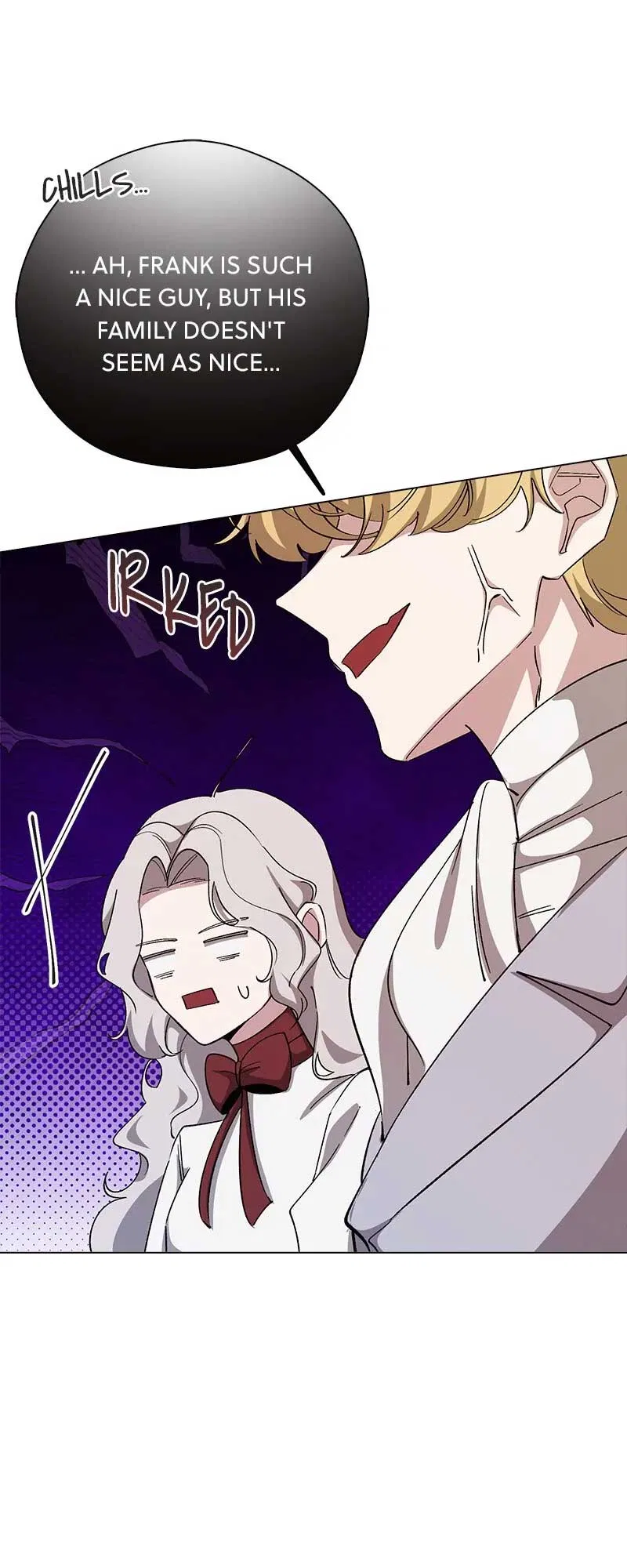 Duchess’s Lo-Fi Coffeehouse Chapter 59 – Page 8