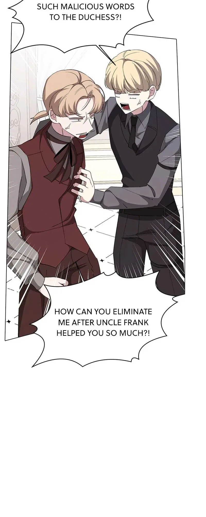 Duchess’s Lo-Fi Coffeehouse Chapter 59 – Page 14