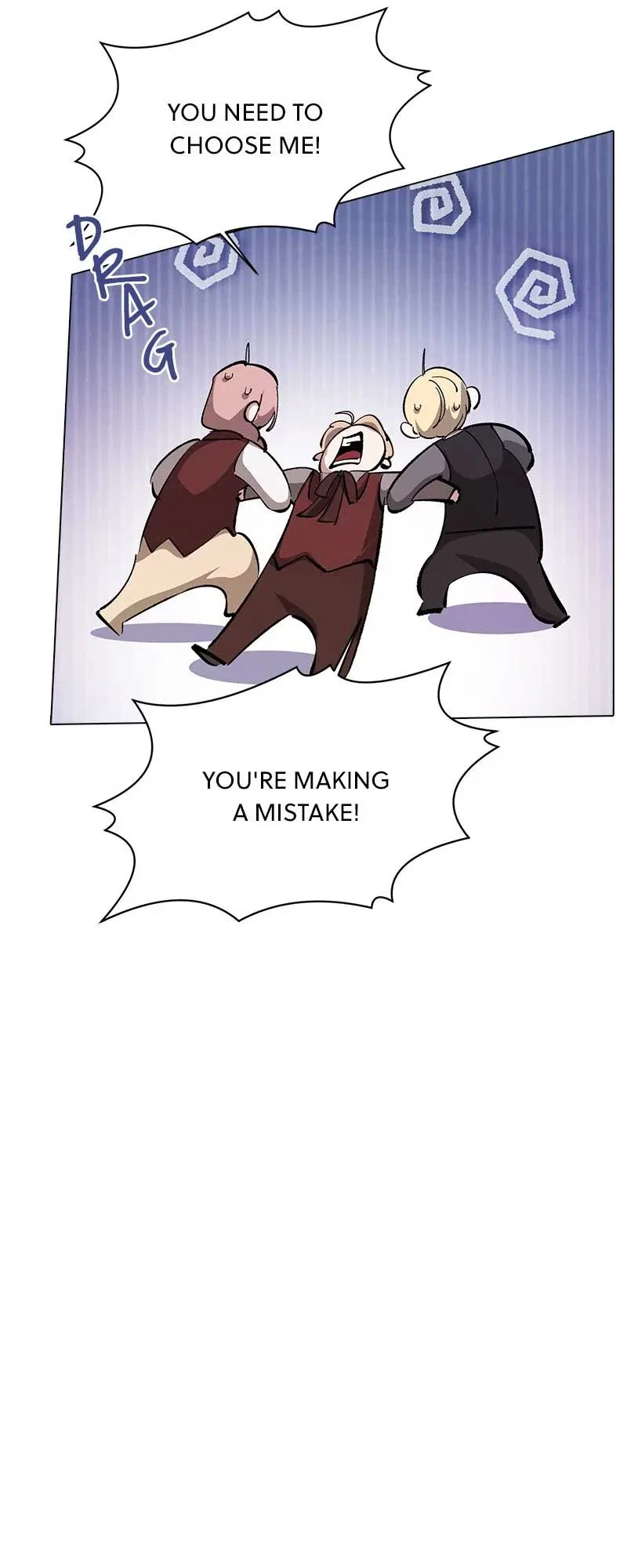 Duchess’s Lo-Fi Coffeehouse Chapter 59 – Page 15