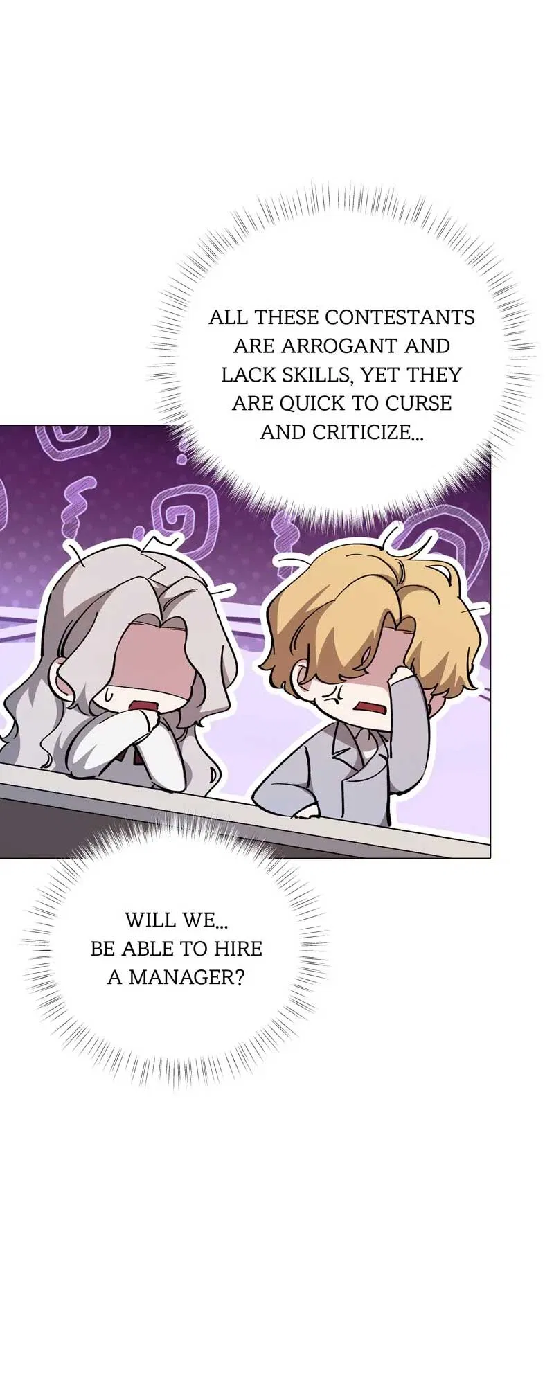 Duchess’s Lo-Fi Coffeehouse Chapter 59 – Page 21