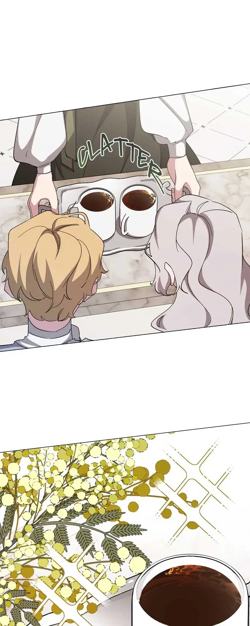 Duchess’s Lo-Fi Coffeehouse Chapter 59 – Page 22