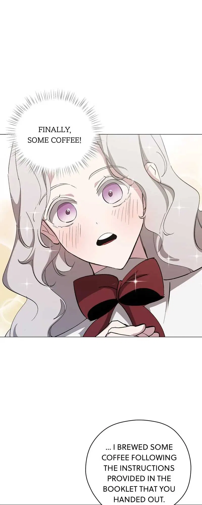 Duchess’s Lo-Fi Coffeehouse Chapter 59 – Page 24