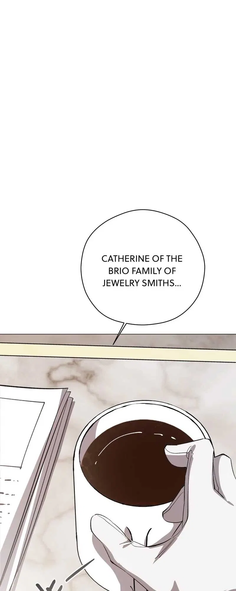 Duchess’s Lo-Fi Coffeehouse Chapter 59 – Page 27