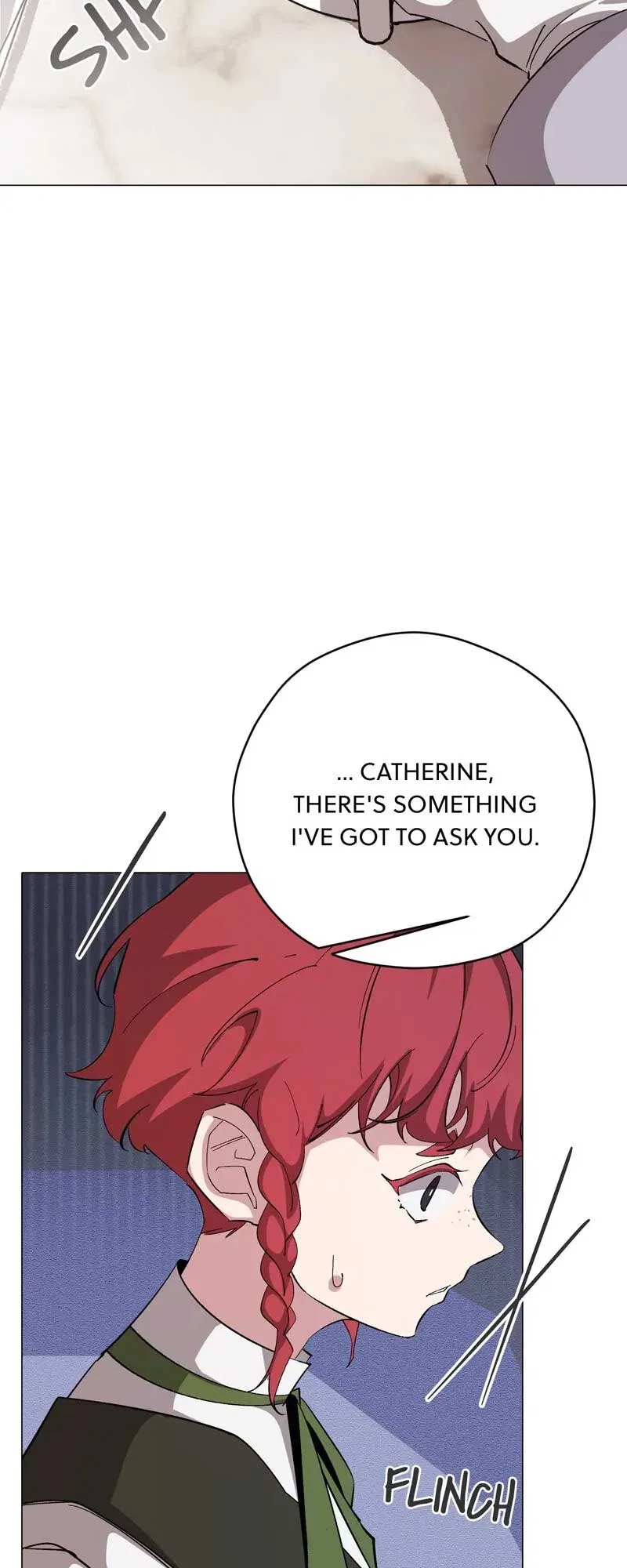 Duchess’s Lo-Fi Coffeehouse Chapter 59 – Page 28
