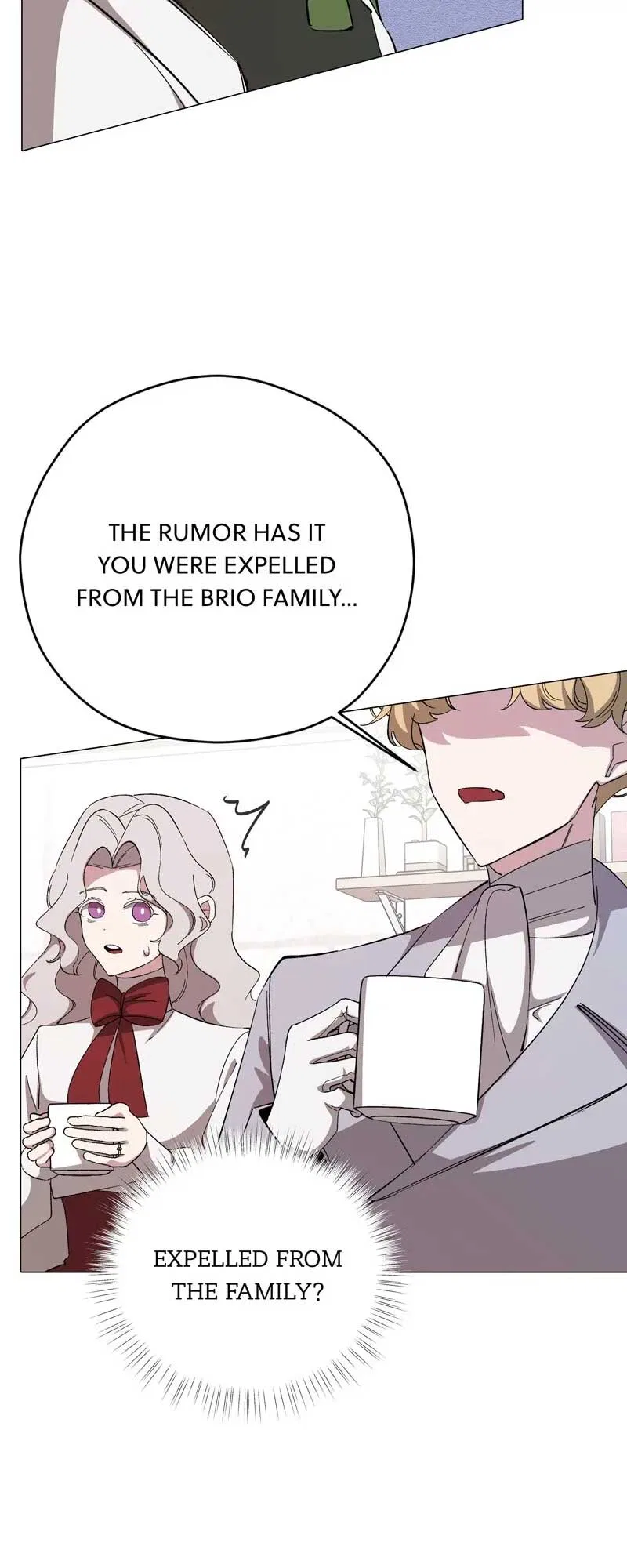 Duchess’s Lo-Fi Coffeehouse Chapter 59 – Page 29