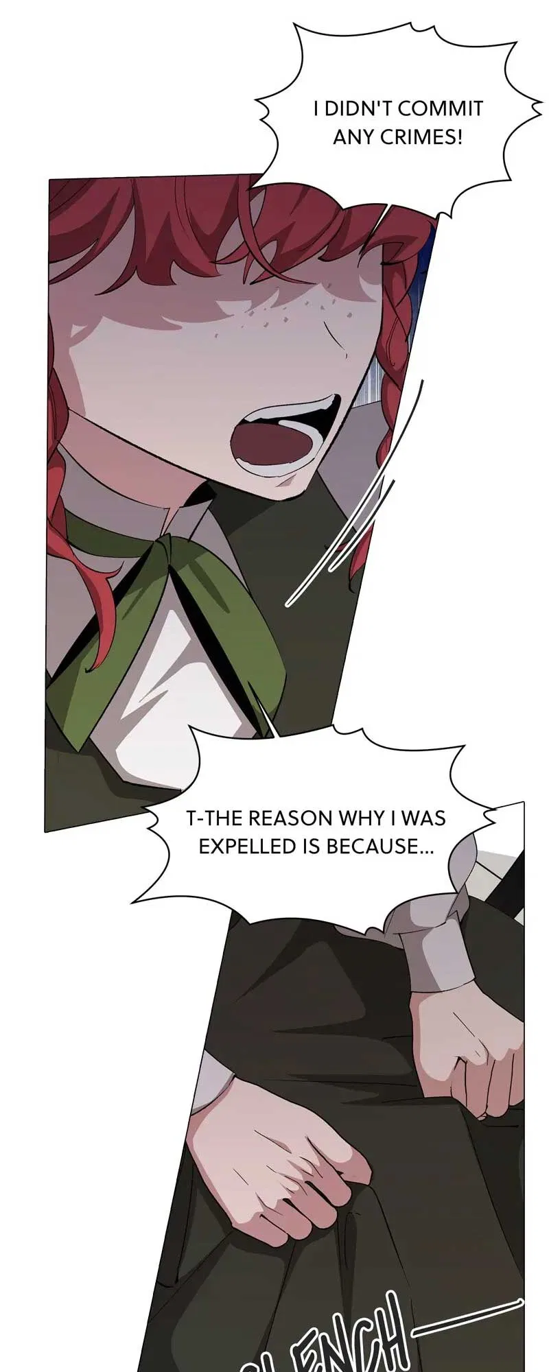 Duchess’s Lo-Fi Coffeehouse Chapter 59 – Page 31