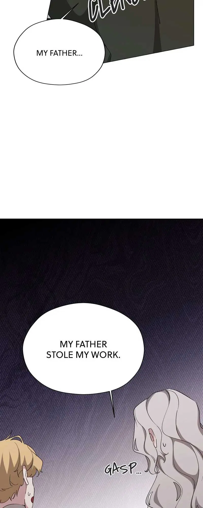 Duchess’s Lo-Fi Coffeehouse Chapter 59 – Page 32