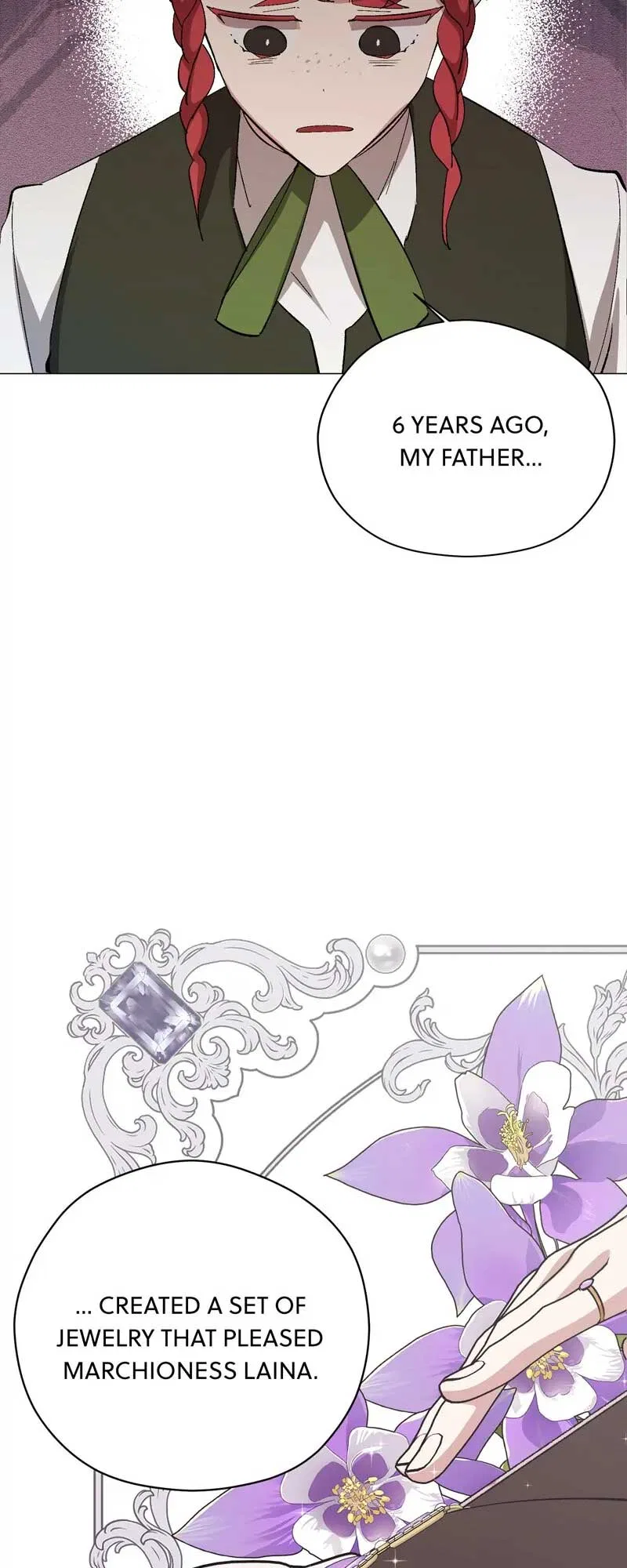 Duchess’s Lo-Fi Coffeehouse Chapter 59 – Page 34