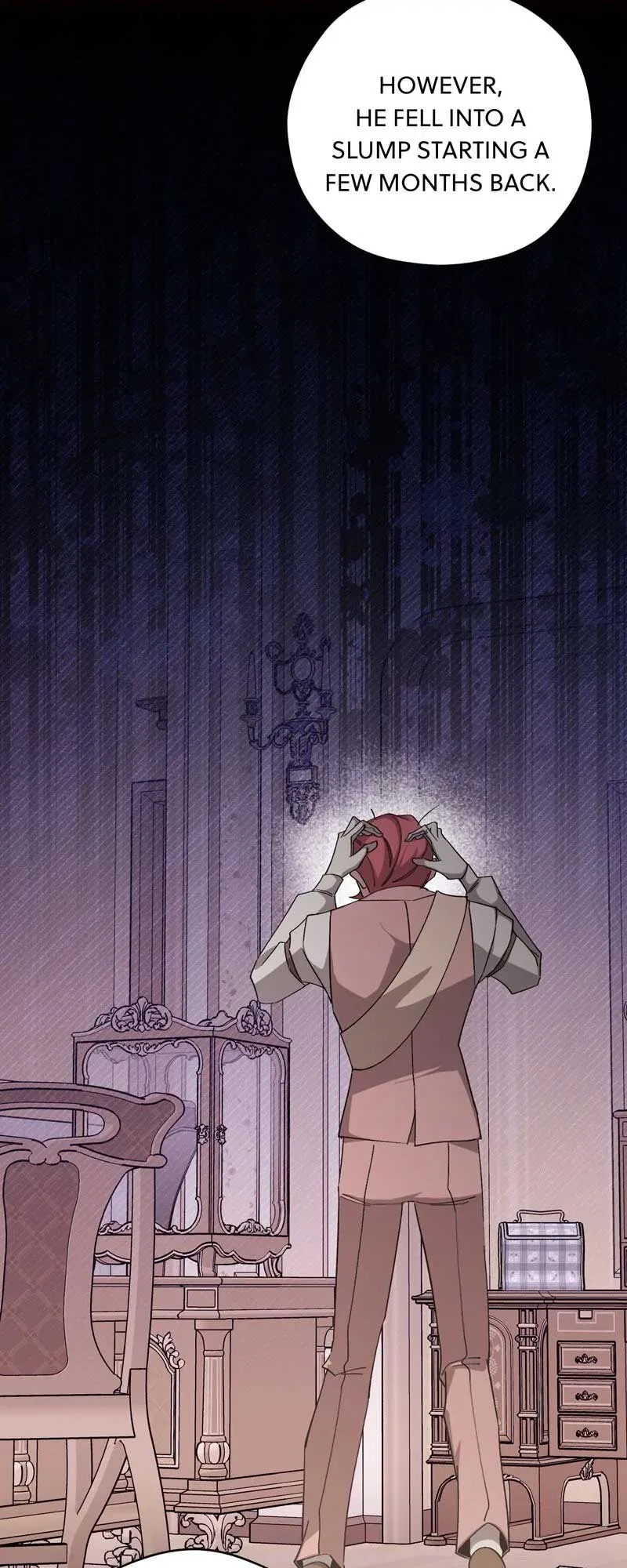 Duchess’s Lo-Fi Coffeehouse Chapter 59 – Page 37