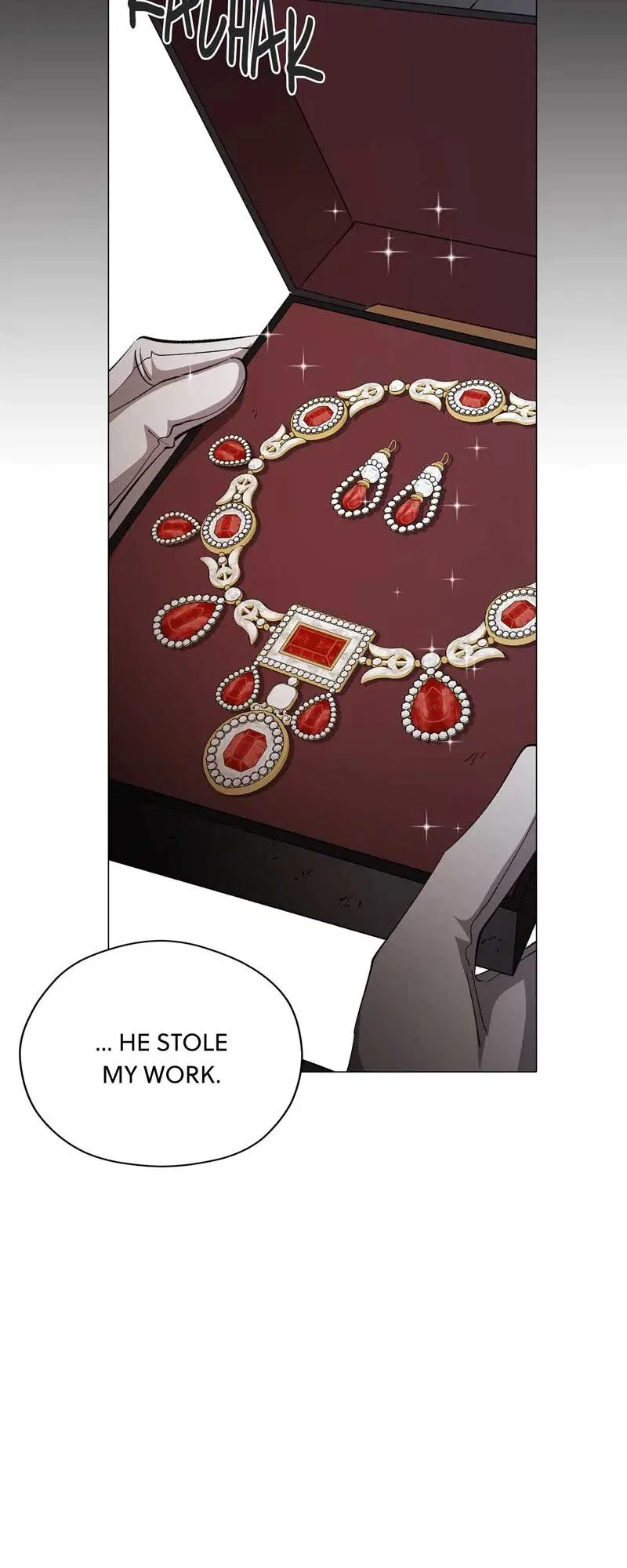 Duchess’s Lo-Fi Coffeehouse Chapter 59 – Page 40