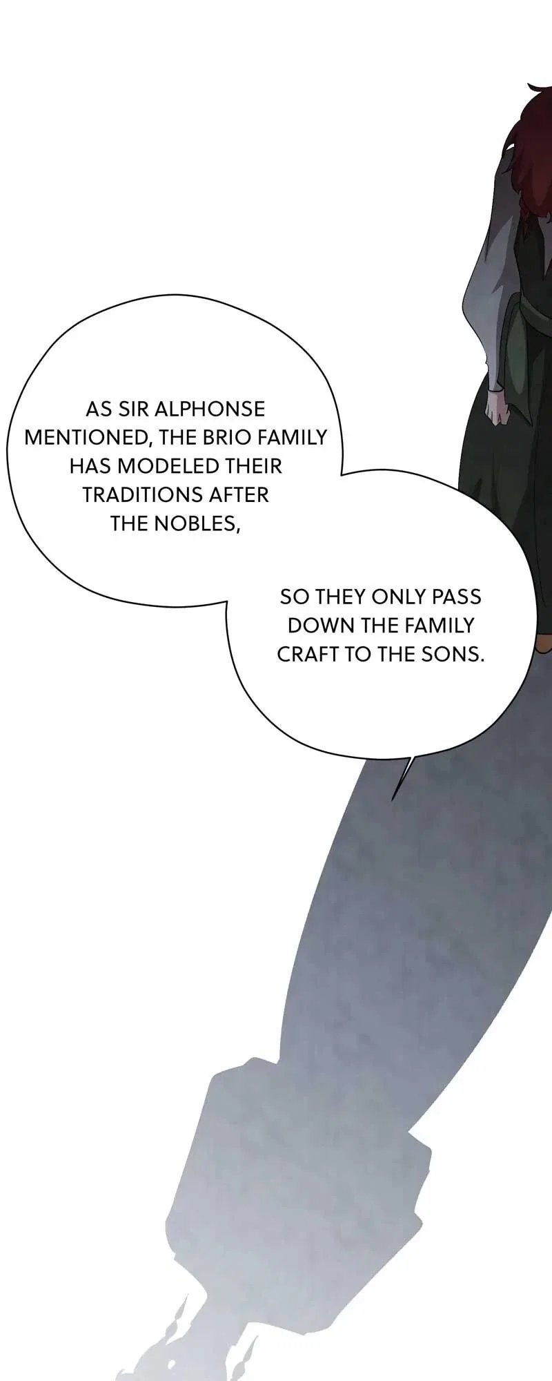 Duchess’s Lo-Fi Coffeehouse Chapter 59 – Page 41