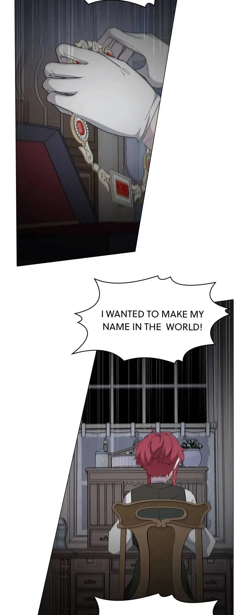 Duchess’s Lo-Fi Coffeehouse Chapter 59 – Page 43