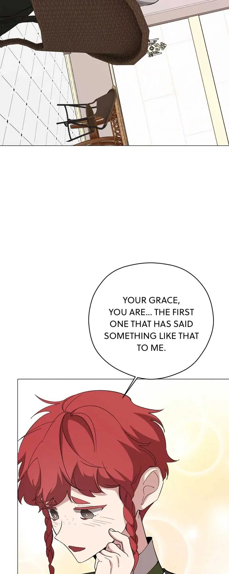 Duchess’s Lo-Fi Coffeehouse Chapter 59 – Page 49
