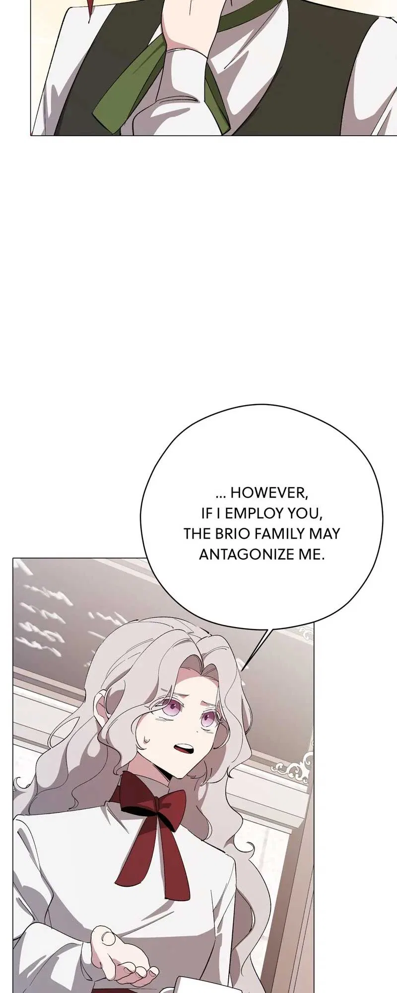 Duchess’s Lo-Fi Coffeehouse Chapter 59 – Page 50