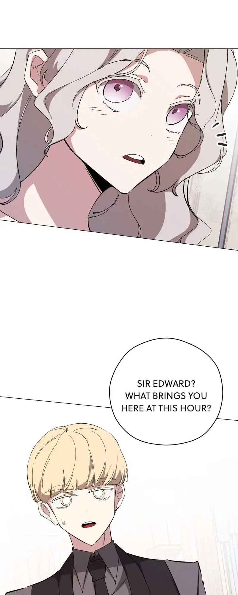 Duchess’s Lo-Fi Coffeehouse Chapter 59 – Page 66