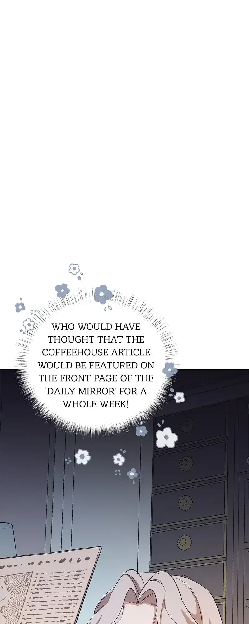 Duchess’s Lo-Fi Coffeehouse Chapter 58 – Page 2