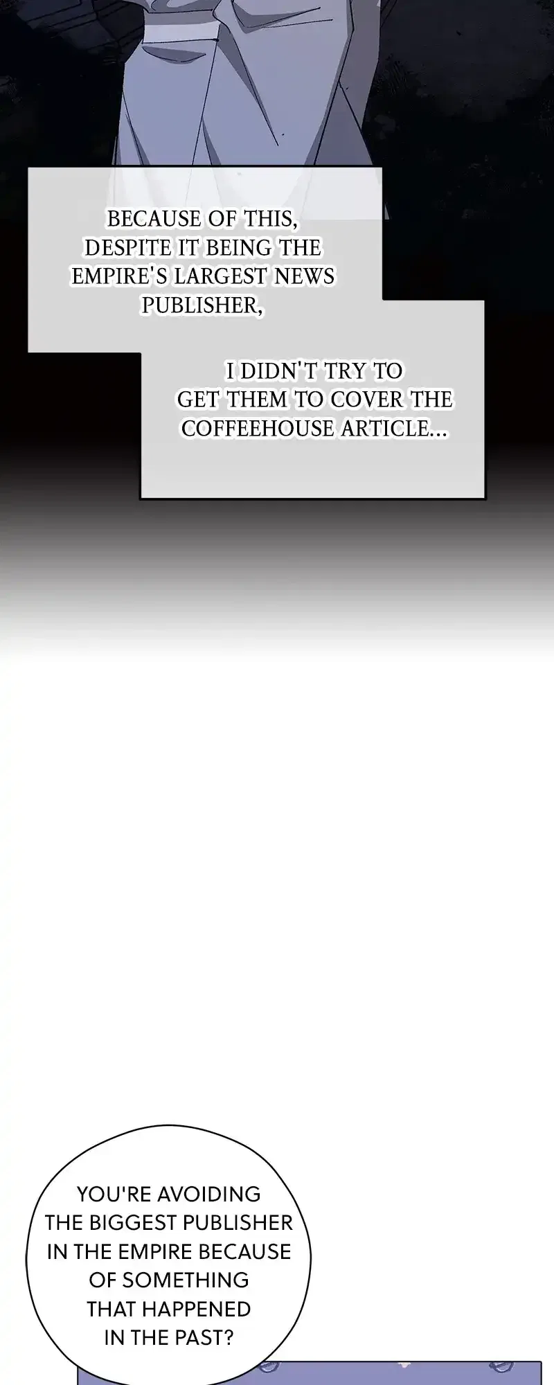 Duchess’s Lo-Fi Coffeehouse Chapter 58 – Page 6