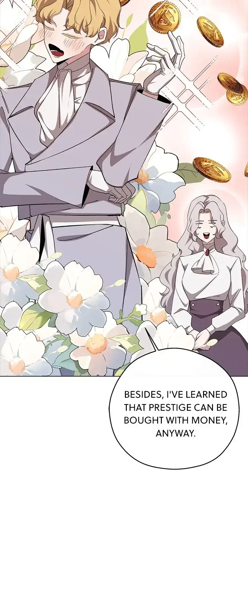 Duchess’s Lo-Fi Coffeehouse Chapter 58 – Page 9