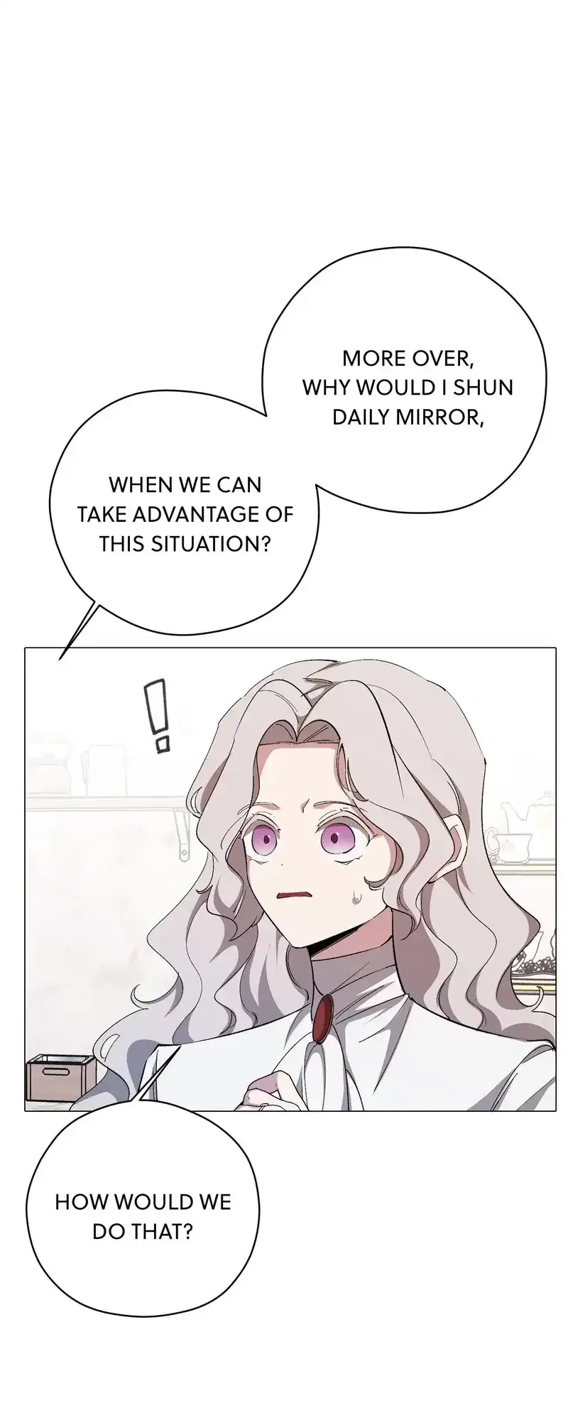 Duchess’s Lo-Fi Coffeehouse Chapter 58 – Page 10