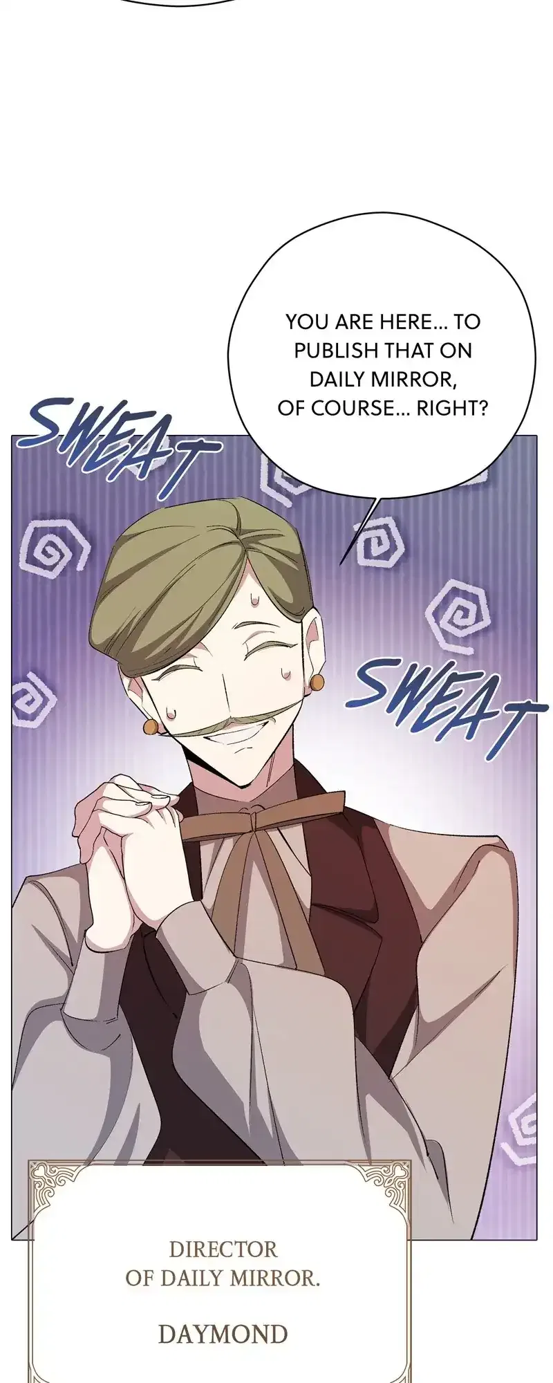 Duchess’s Lo-Fi Coffeehouse Chapter 58 – Page 12
