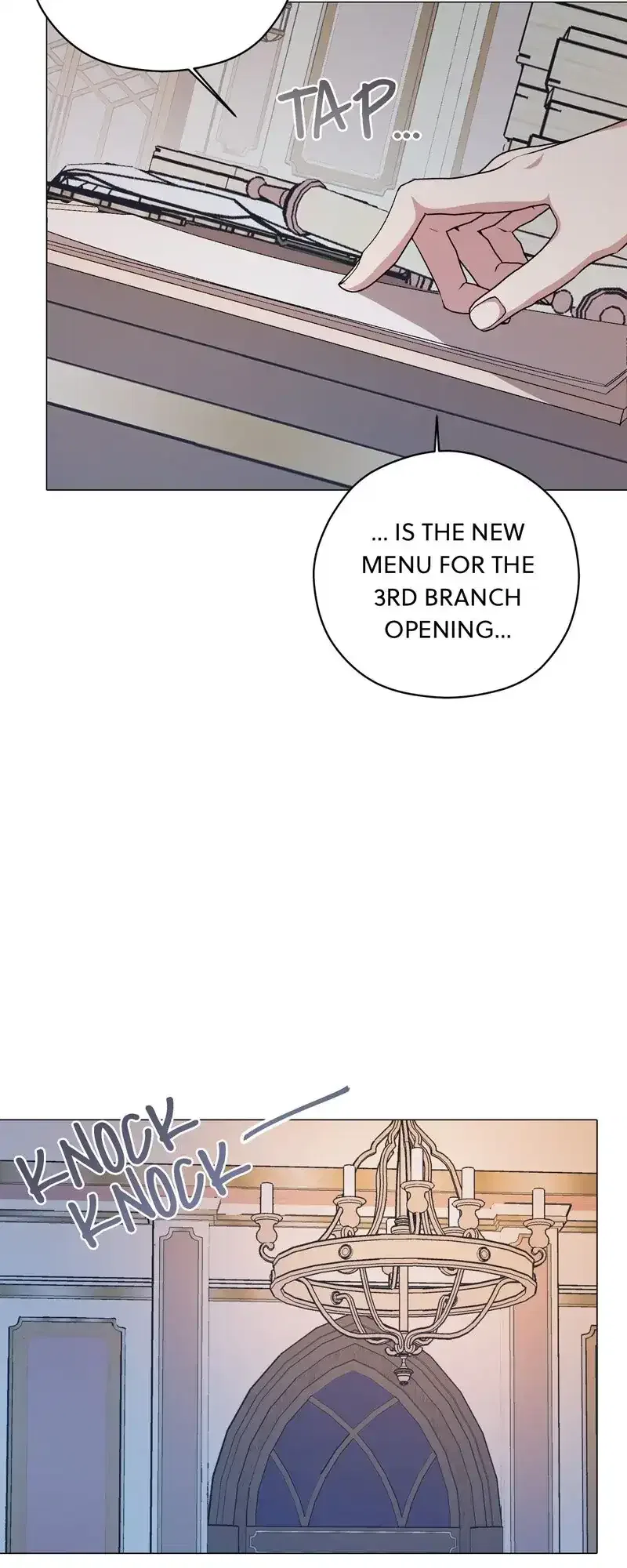 Duchess’s Lo-Fi Coffeehouse Chapter 58 – Page 15