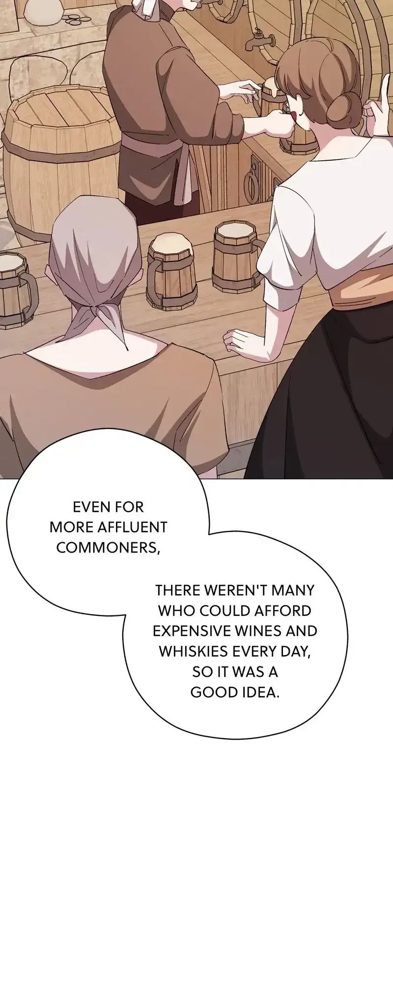 Duchess’s Lo-Fi Coffeehouse Chapter 58 – Page 22