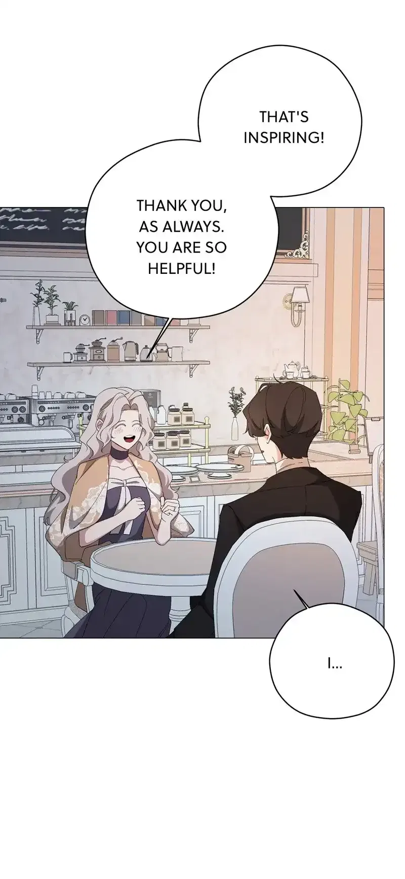 Duchess’s Lo-Fi Coffeehouse Chapter 58 – Page 24