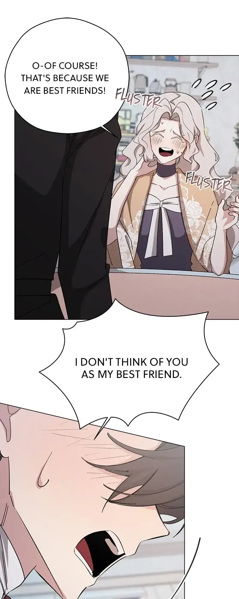 Duchess’s Lo-Fi Coffeehouse Chapter 58 – Page 28