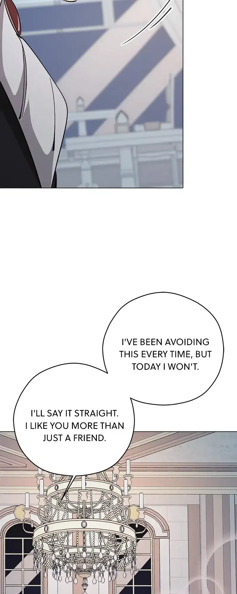 Duchess’s Lo-Fi Coffeehouse Chapter 58 – Page 29