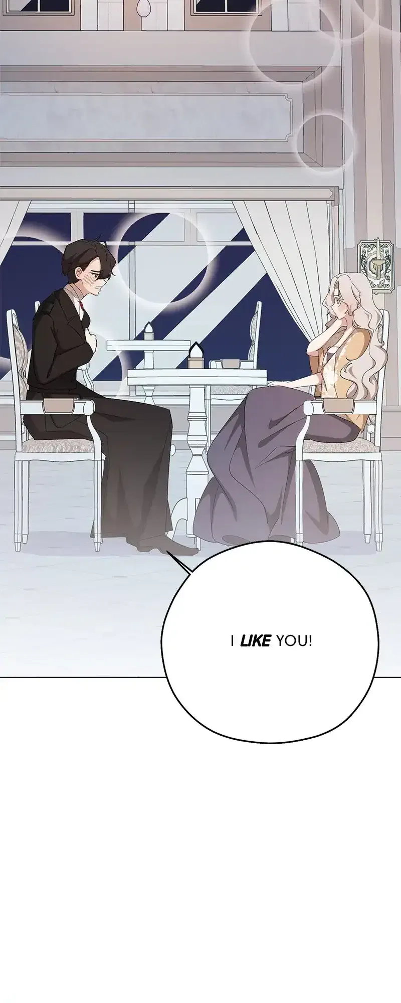 Duchess’s Lo-Fi Coffeehouse Chapter 58 – Page 30