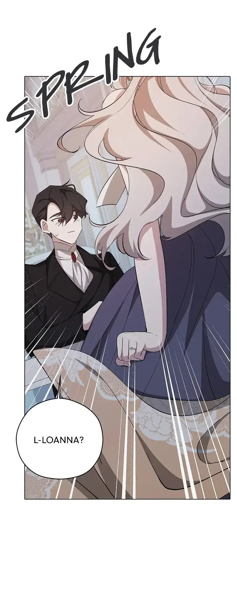 Duchess’s Lo-Fi Coffeehouse Chapter 58 – Page 32