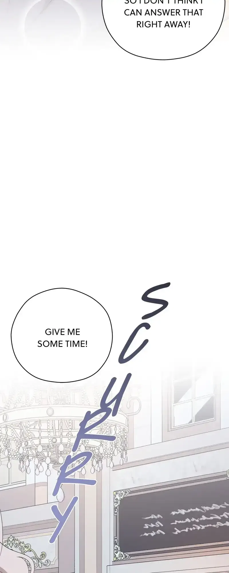 Duchess’s Lo-Fi Coffeehouse Chapter 58 – Page 34