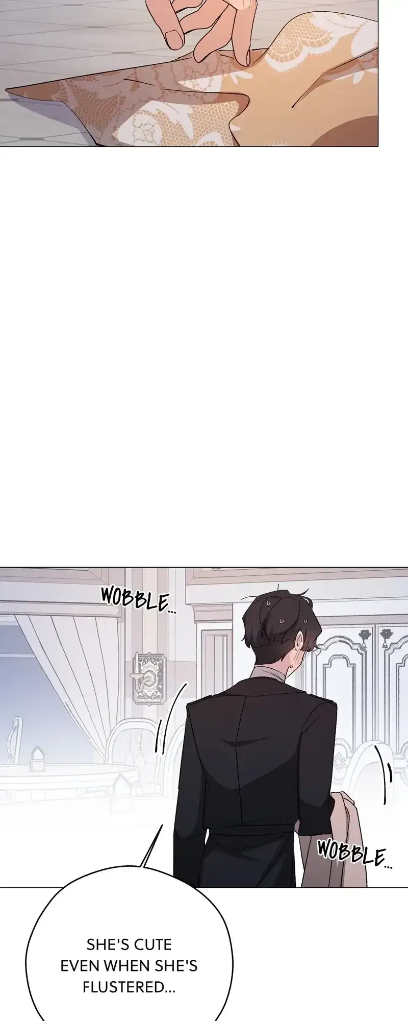 Duchess’s Lo-Fi Coffeehouse Chapter 58 – Page 38